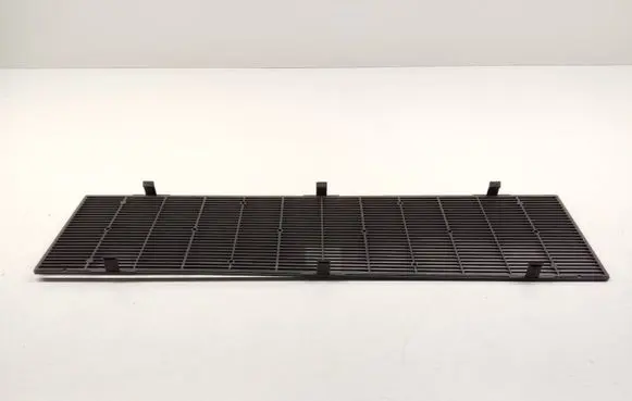 Mercedes-Benz C W206 Coolant radiator A0995003801