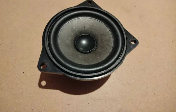 Mini Cooper Countryman R60 Front door speaker 9804157 18820010 430407861471