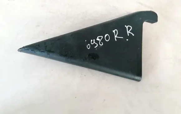 Mazda 3 I Other interior part bp4k6851