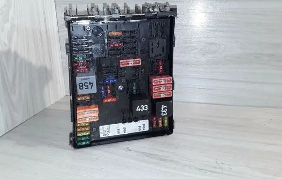 Fuse module