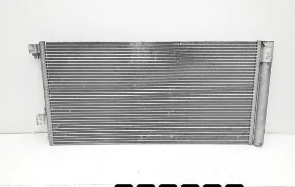 Renault Laguna III A/C cooling radiator (condenser)