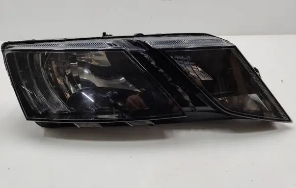 Skoda Octavia Mk3 (5E) Headlight/headlamp 5E1941016C