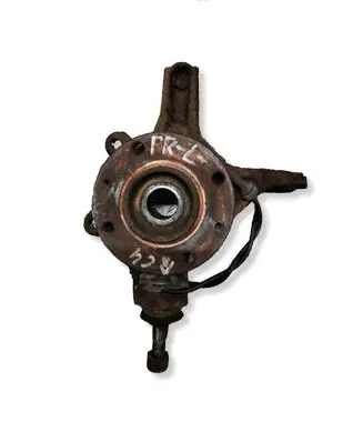 Citroen C4 Grand Picasso Front wheel hub 