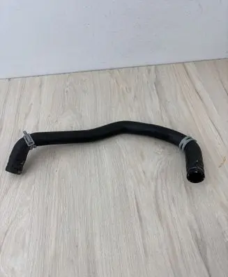 Opel Astra K Coolant pipe/hose 39160248 565563897