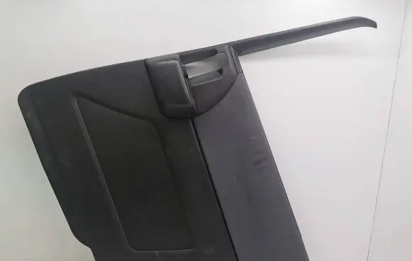 Mazda 5 Sliding door card C2356768531