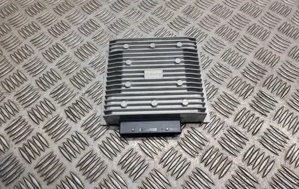 Ford S-MAX Sound amplifier AM2T18B849AB 7607792230