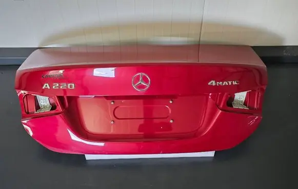Mercedes-Benz A W177 Tailgate/trunk/boot lid