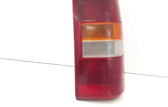 Peugeot Expert Rear/tail lights E32540 02R02S1012A00AR00F021A