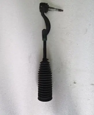 Chevrolet Camaro Steering tie rod 