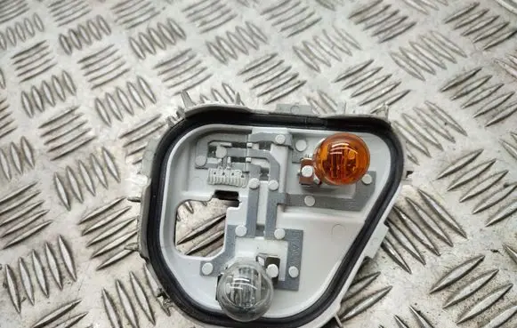 Volkswagen Golf VII Tail light bulb cover holder 5G9945257