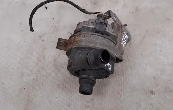 Water pump