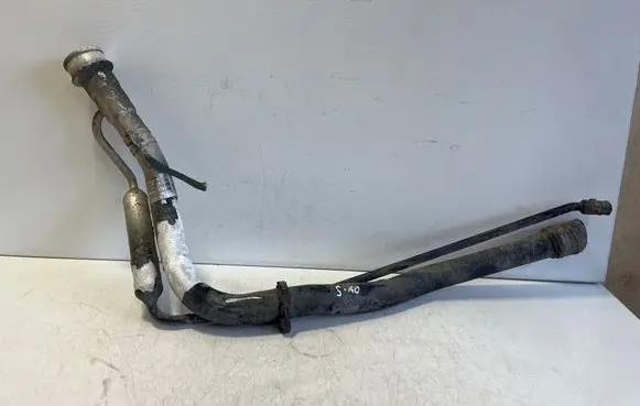 Volvo S60 Fuel tank filler neck pipe 09485023 T2665235