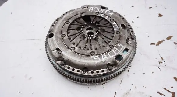 Audi A3 S3 A3 Sportback 8P Clutch set kit