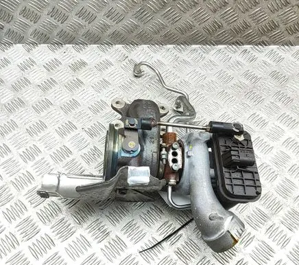 Volkswagen Tiguan Turbo 04E145715M 4918001700