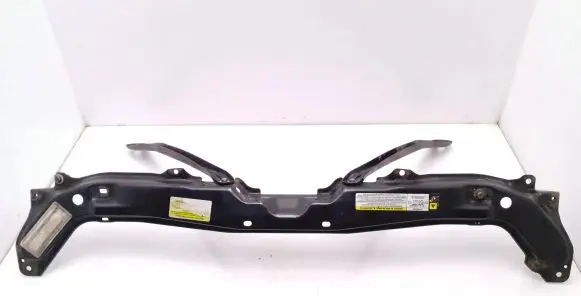 Chrysler Grand Voyager V Top upper radiator support slam panel 68023327AA PP023002AA