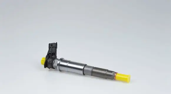 Nissan Pathfinder R51 Fuel injector 0986435430 0445116033
