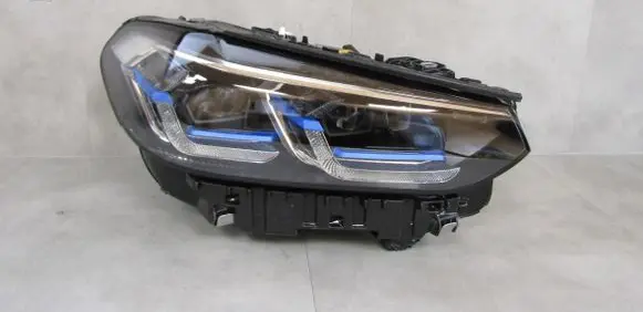 BMW X3 G01 Headlight/headlamp 5A2921806 F00HTB712606 LE20A6457
