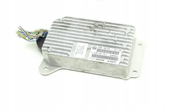 BMW 5 GT F07 Other control units/modules 6851242