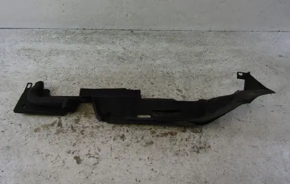 Audi A4 S4 B9 Fender end trim 8W0821170