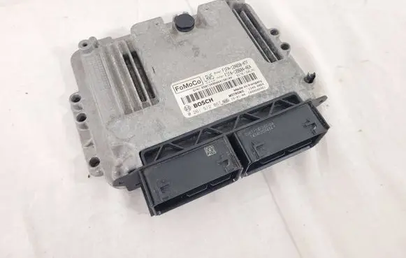 Ford Focus Engine control unit/module F1FA12A650ATF F1FA12B684AEA 1039S82961