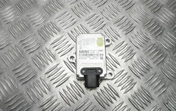 Mini One - Cooper Coupe R56 Other control units/modules 6781434