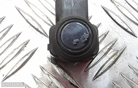 Volkswagen Touareg I Parking PDC sensor 1K0919275 0263003551