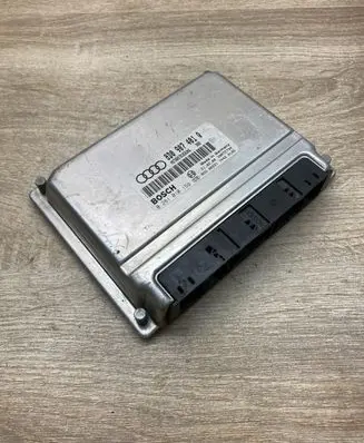 Audi A4 S4 B5 8D Engine control unit/module ECU 8D0907401Q 0281010159