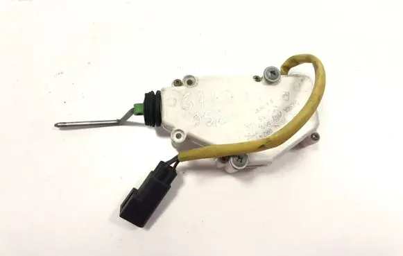 Ford Galaxy Fuel tank cap lock 95VW9B241AB