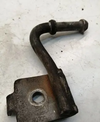 Muffler mount bracket/holder