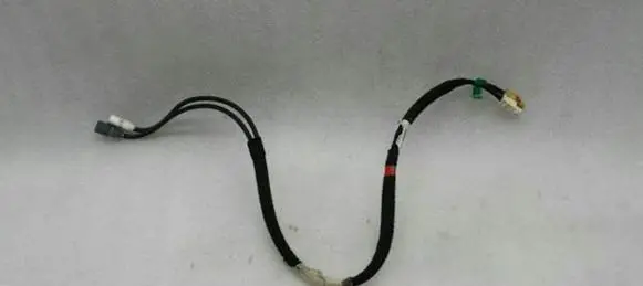 Maserati GranTurismo Other wiring loom