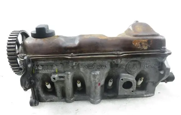 Volkswagen Golf II Engine head 026103373Q