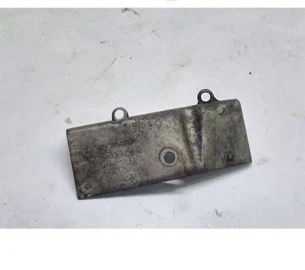 Volkswagen Crafter Other exhaust manifold parts 074253037F