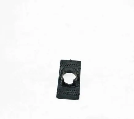 Volkswagen ID.3 Front parking sensor holder (PDC) 10A919492A