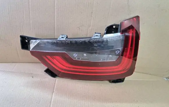 BMW i3 Tailgate rear/tail lights 7389606