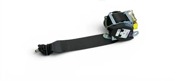 Hyundai Tucson IV NX4 Rear seatbelt buckle 89880N7000NNB 55048 89880N7000