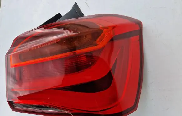 BMW 1 F20 F21 Rear/tail lights 7359018