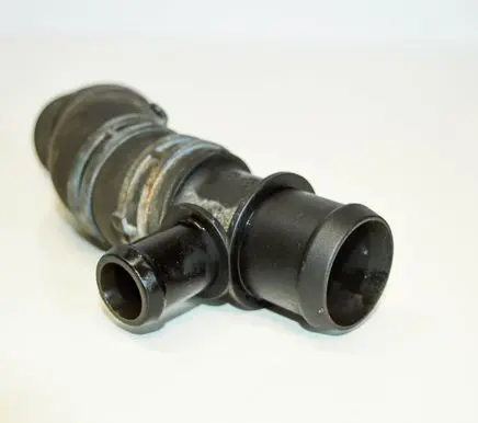 Audi A6 S6 C7 4G Engine coolant pipe/hose N906929
