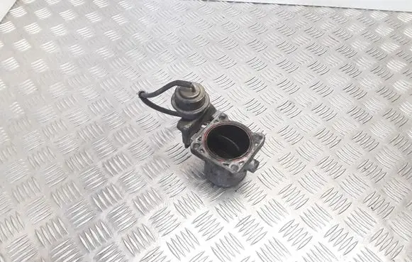 Opel Signum Throttle valve RDB60502