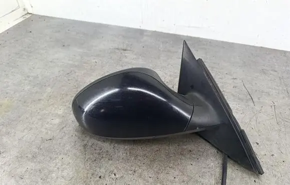 Seat Ibiza III (6L) Front door electric wing mirror 