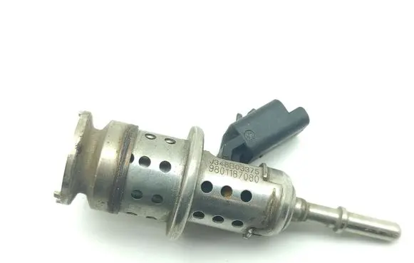 Citroen Jumper AdBlue injector 9801187080 J348B03375