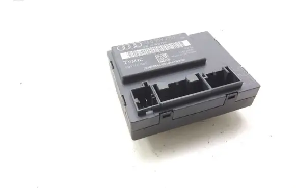 Audi A6 S6 C6 4F Door control unit/module 4F0959795F 4F0910795F