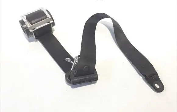 Ford Focus C-MAX Front seatbelt 3M51-R61294-AD