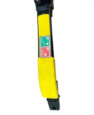 Ford Transit Custom Loading door check strap stopper bk21v44100ah