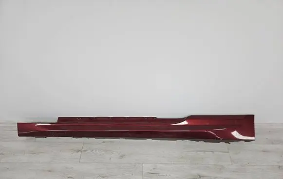 BMW 6 F12 F13 Sill 8050415