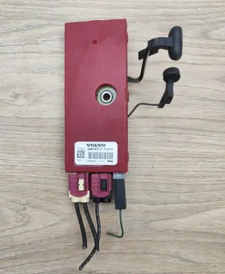 Volvo XC70 Aerial antenna amplifier 13005500 30679717