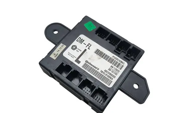 Maserati Ghibli Door control unit/module 52851638AC