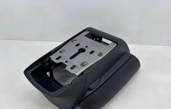 Mazda MX-30 Gear shifter surround trim plastic DN4E64471