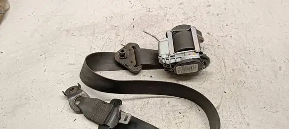 Renault Master III Front seatbelt 838840018R 254044