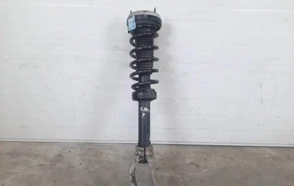 Jaguar F-Pace Front shock absorber/damper