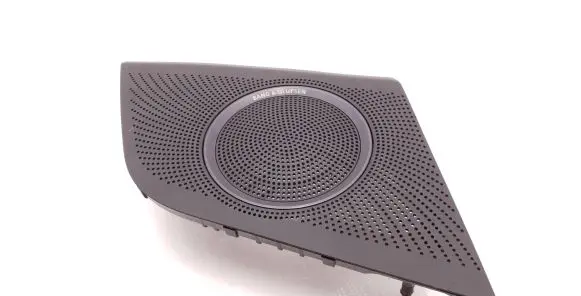 Audi A4 S4 B8 8K Side speaker trim/cover 0661200009 06612000